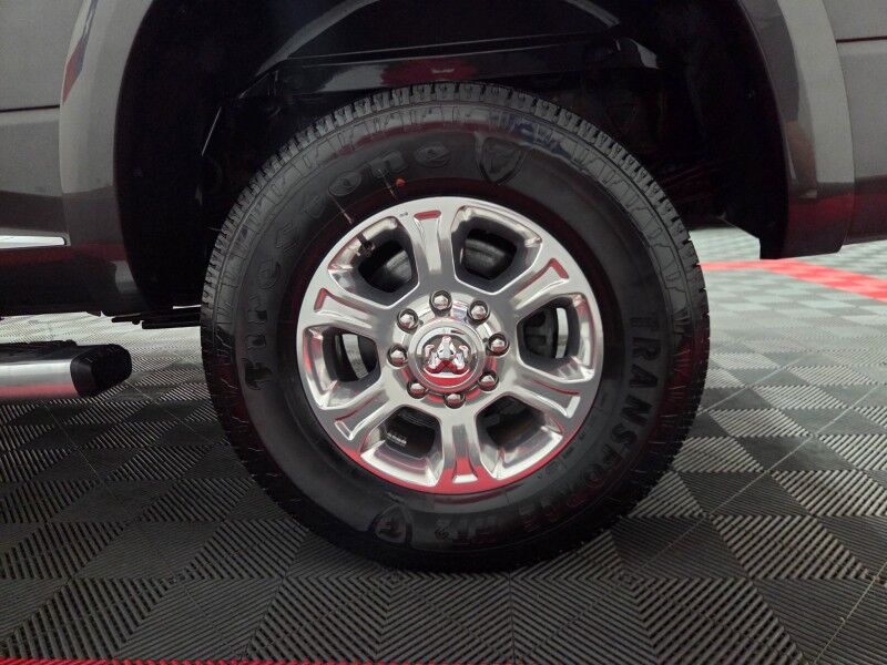 2017 Ram 3500 Limited Mega Cab 6.7L Diesel AISIN Trans GPS Camera Sunroof FREE WARRANTY Arlington TX