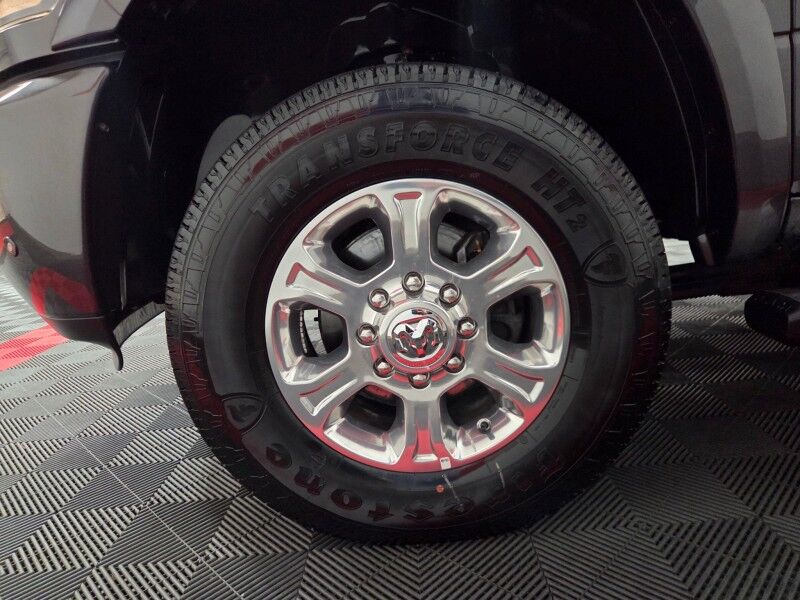 2017 Ram 3500 Limited Mega Cab 6.7L Diesel AISIN Trans GPS Camera Sunroof FREE WARRANTY Arlington TX