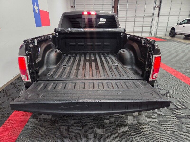 2017 Ram 3500 Limited Mega Cab 6.7L Diesel AISIN Trans GPS Camera Sunroof FREE WARRANTY Arlington TX