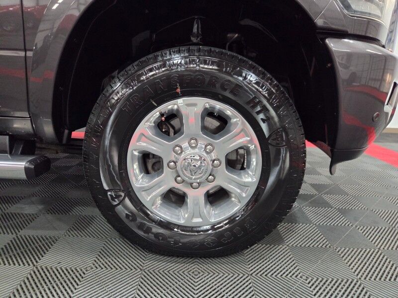 2017 Ram 3500 Limited Mega Cab 6.7L Diesel AISIN Trans GPS Camera Sunroof FREE WARRANTY Arlington TX