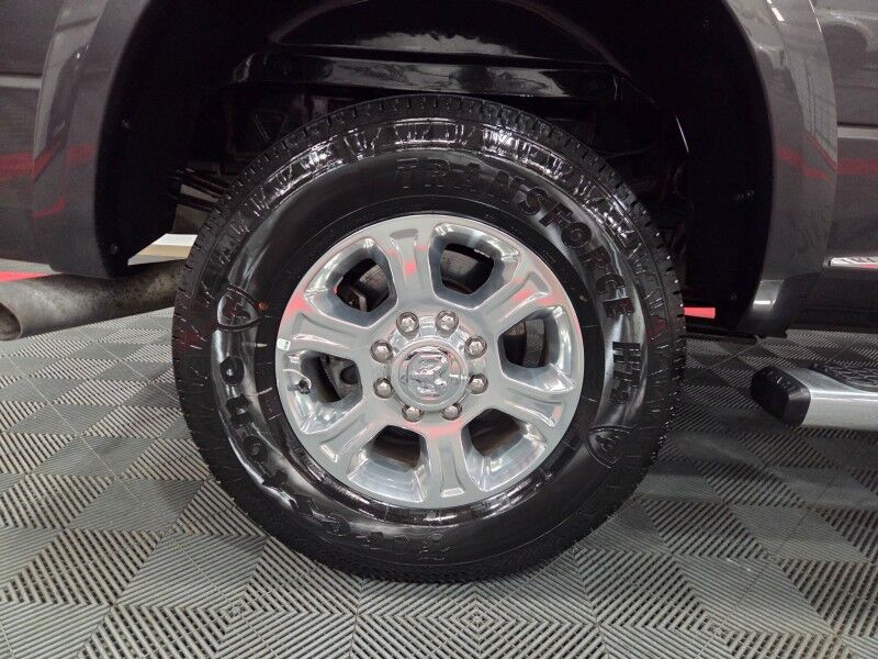 2017 Ram 3500 Limited Mega Cab 6.7L Diesel AISIN Trans GPS Camera Sunroof FREE WARRANTY Arlington TX