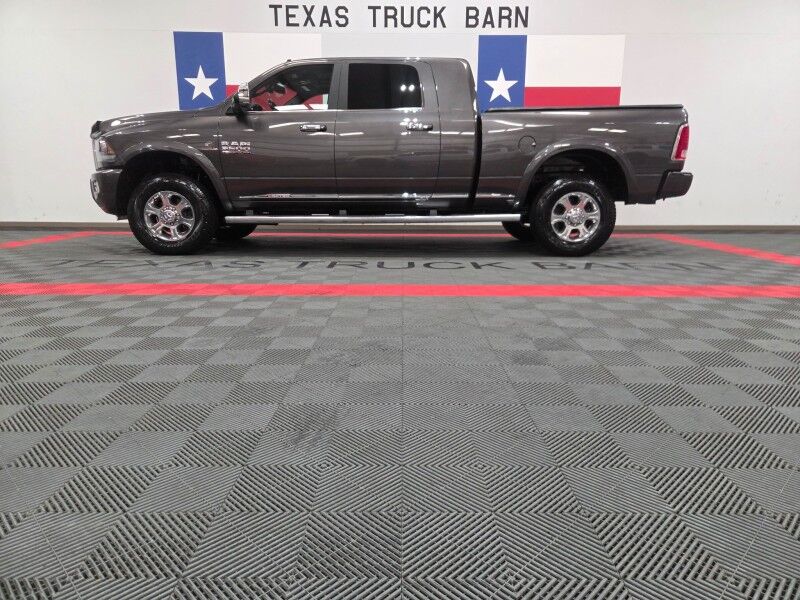 2017 Ram 3500 Limited