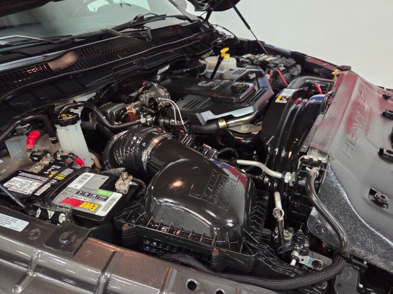 2017 Ram 3500 Limited Mega Cab 6.7L Diesel AISIN Trans GPS Camera Sunroof FREE WARRANTY Arlington TX