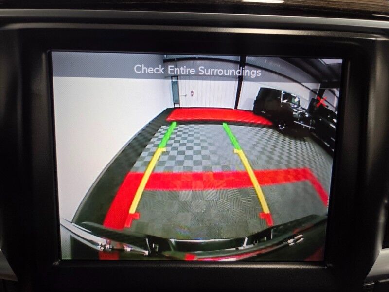 2017 Ram 3500 Limited Mega Cab 6.7L Diesel AISIN Trans GPS Camera Sunroof FREE WARRANTY Arlington TX