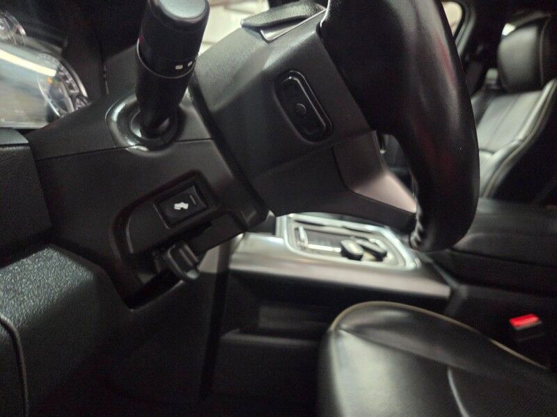 2017 Ram 3500 Limited Mega Cab 6.7L Diesel AISIN Trans GPS Camera Sunroof FREE WARRANTY Arlington TX