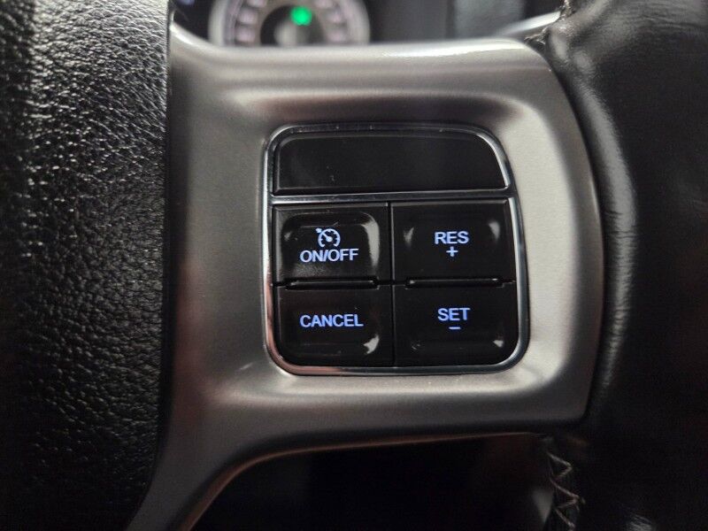 2017 Ram 3500 Limited Mega Cab 6.7L Diesel AISIN Trans GPS Camera Sunroof FREE WARRANTY Arlington TX