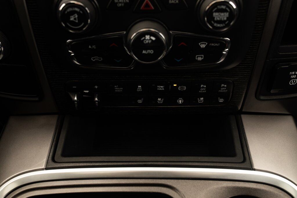 2017 Ram 3500 Limited Milwaukie OR