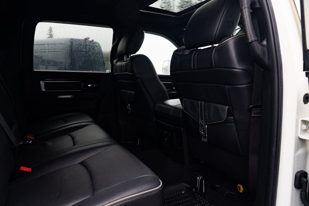 2017 Ram 3500 Limited Milwaukie OR