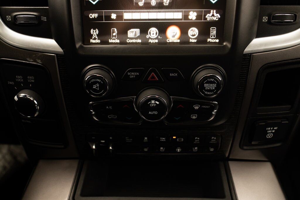 2017 Ram 3500 Limited Milwaukie OR