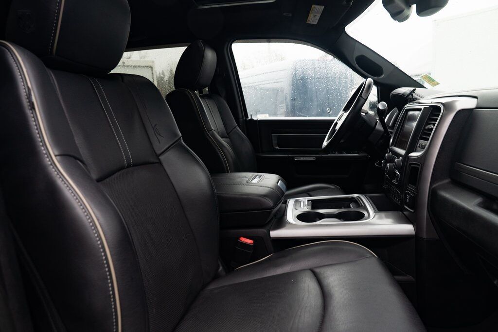 2017 Ram 3500 Limited Milwaukie OR