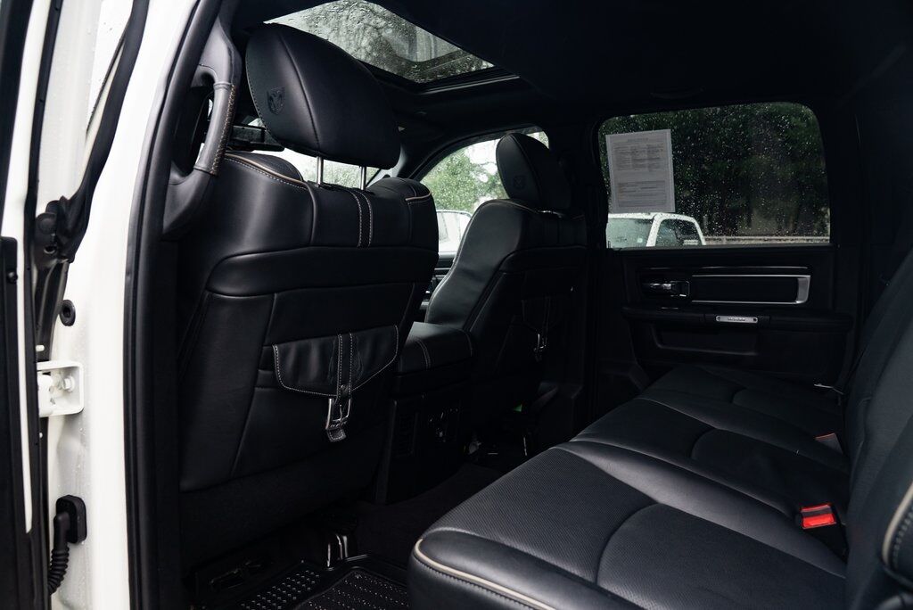 2017 Ram 3500 Limited Milwaukie OR