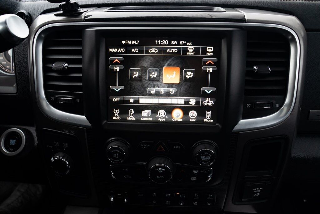 2017 Ram 3500 Limited Milwaukie OR