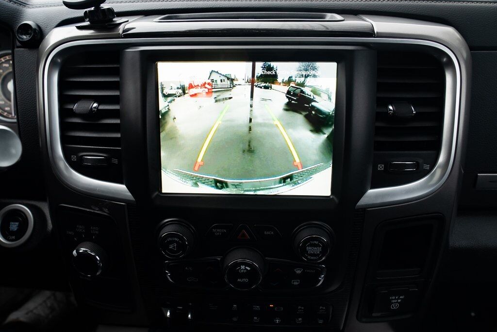 2017 Ram 3500 Limited Milwaukie OR