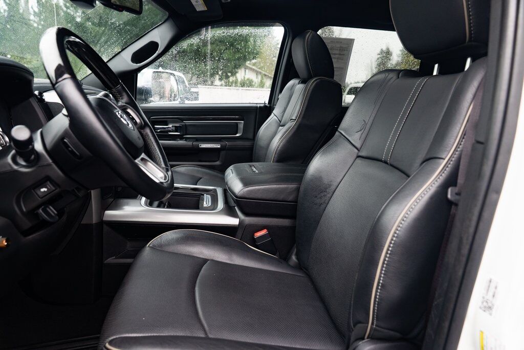 2017 Ram 3500 Limited Milwaukie OR