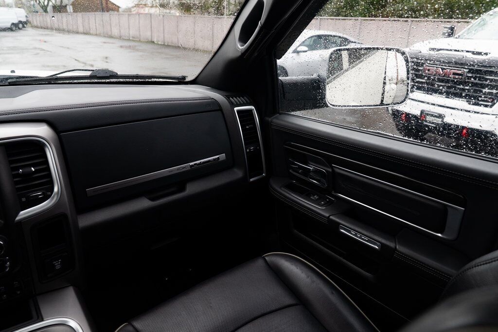 2017 Ram 3500 Limited Milwaukie OR