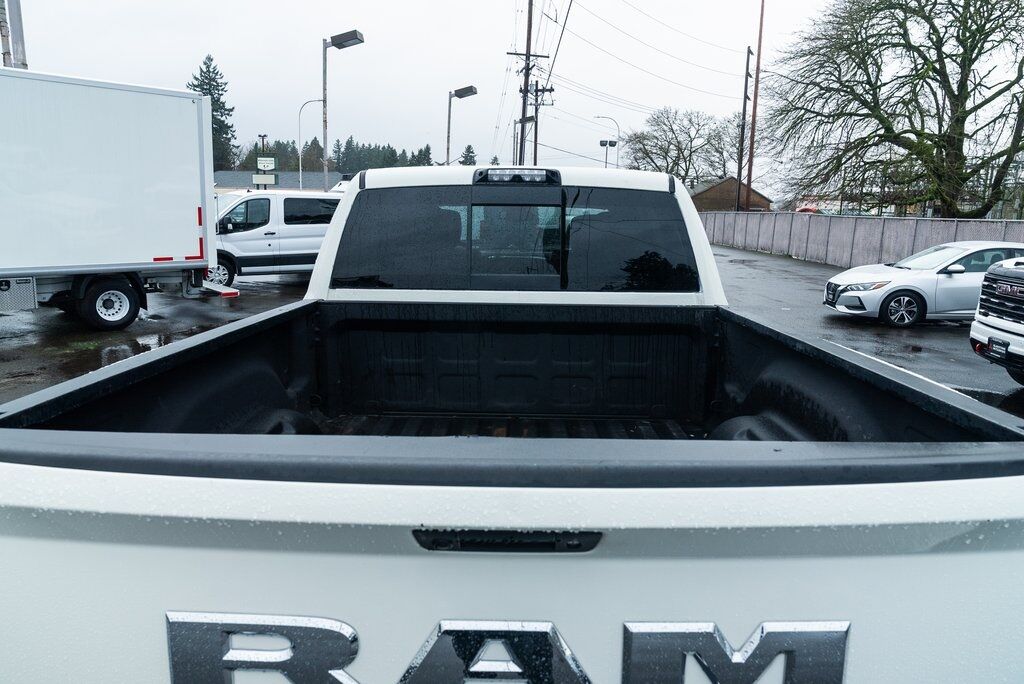 2017 Ram 3500 Limited Milwaukie OR