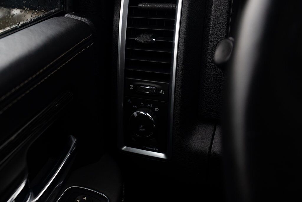 2017 Ram 3500 Limited Milwaukie OR