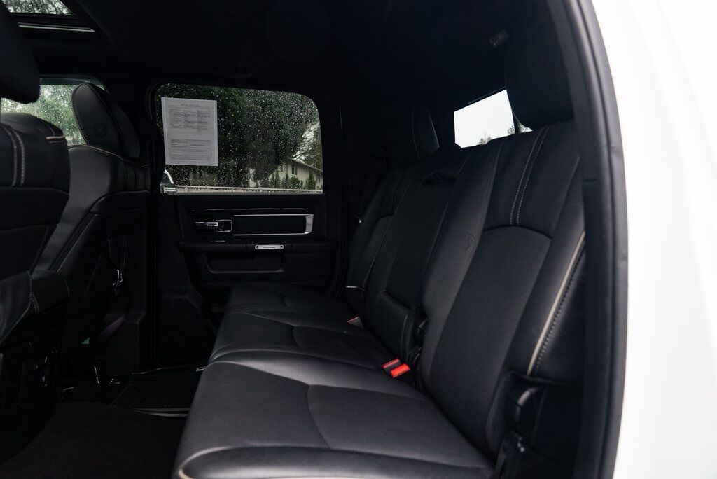 2017 Ram 3500 Limited Milwaukie OR