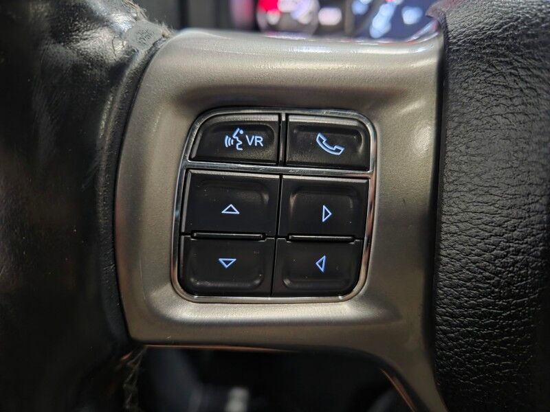 2017 Ram 3500 Limited SRW Long Bed 6.7L Diesel AISIN Transmission FREE WARRANTY Arlington TX