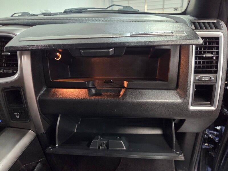 2017 Ram 3500 Limited SRW Long Bed 6.7L Diesel AISIN Transmission FREE WARRANTY Arlington TX