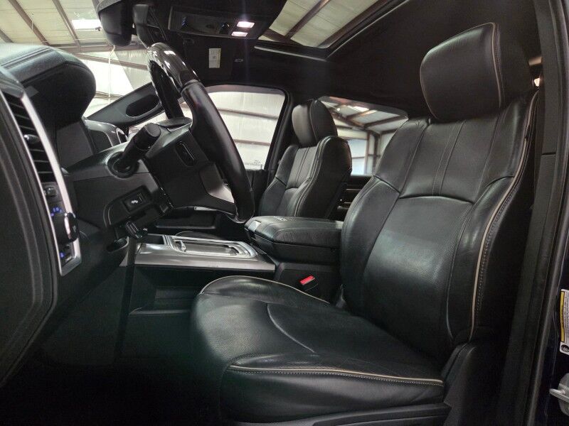 2017 Ram 3500 Limited SRW Long Bed 6.7L Diesel AISIN Transmission FREE WARRANTY Arlington TX