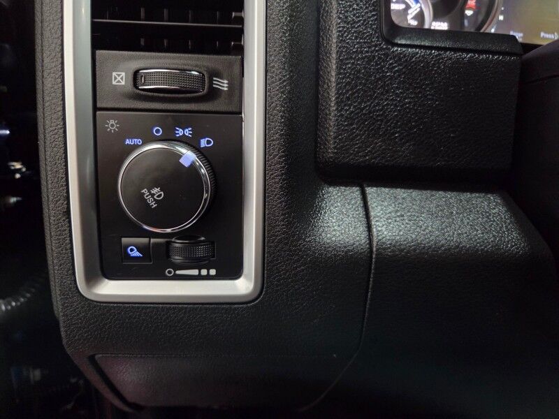 2017 Ram 3500 Limited SRW Long Bed 6.7L Diesel AISIN Transmission FREE WARRANTY Arlington TX