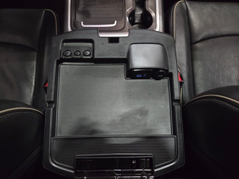 2017 Ram 3500 Limited SRW Long Bed 6.7L Diesel AISIN Transmission FREE WARRANTY Arlington TX