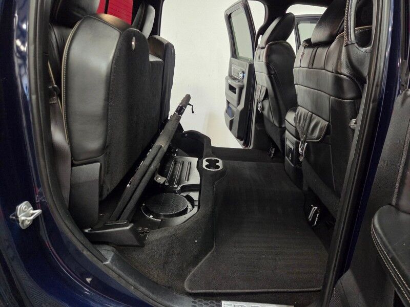 2017 Ram 3500 Limited SRW Long Bed 6.7L Diesel AISIN Transmission FREE WARRANTY Arlington TX