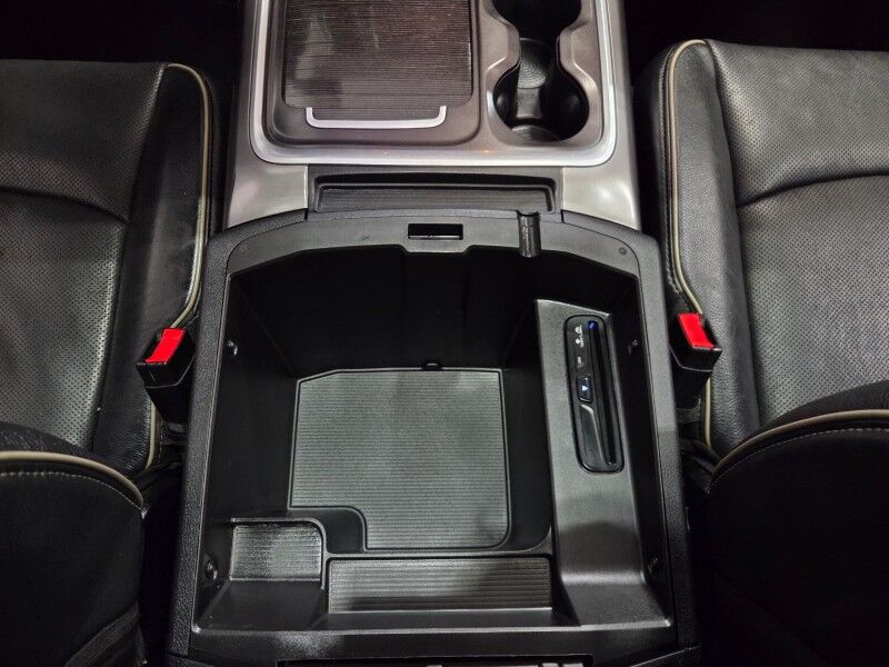 2017 Ram 3500 Limited SRW Long Bed 6.7L Diesel AISIN Transmission FREE WARRANTY Arlington TX