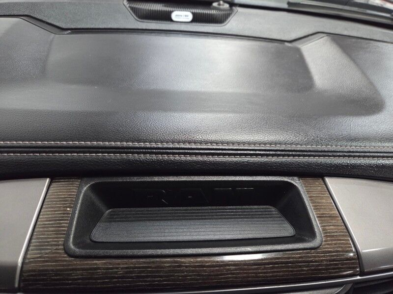 2017 Ram 3500 Limited SRW Long Bed 6.7L Diesel AISIN Transmission FREE WARRANTY Arlington TX