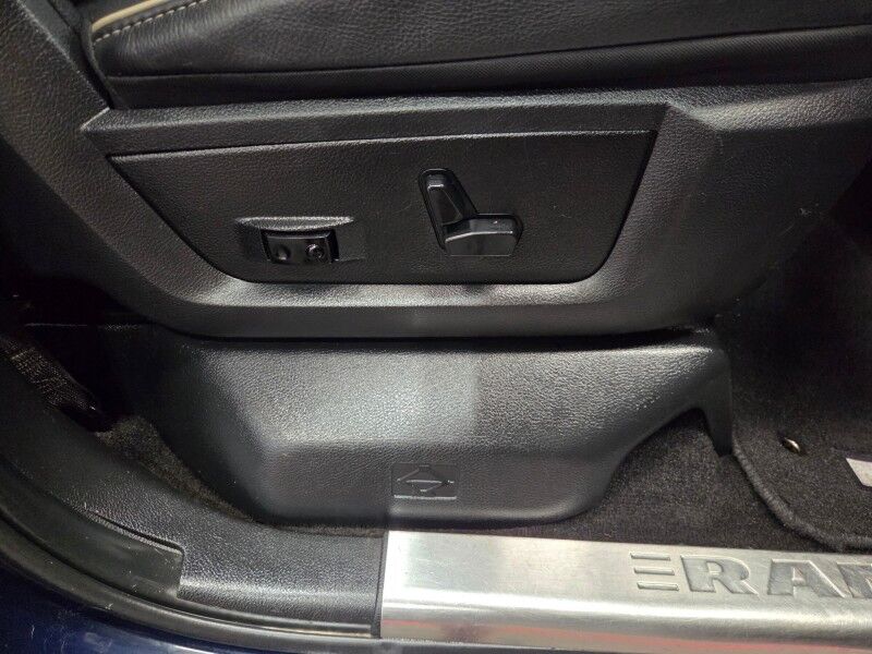 2017 Ram 3500 Limited SRW Long Bed 6.7L Diesel AISIN Transmission FREE WARRANTY Arlington TX