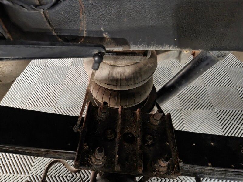 2017 Ram 3500 Limited SRW Long Bed 6.7L Diesel AISIN Transmission FREE WARRANTY Arlington TX