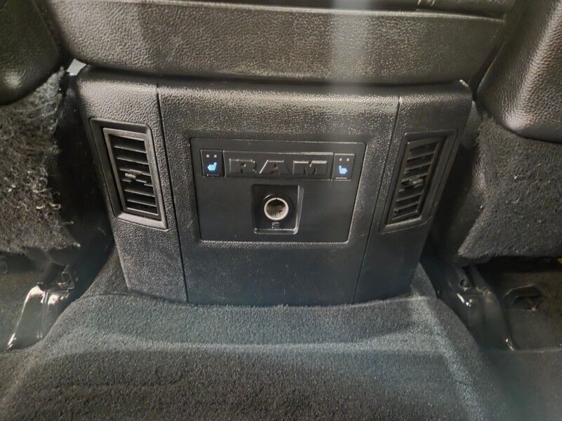 2017 Ram 3500 Limited SRW Long Bed 6.7L Diesel AISIN Transmission FREE WARRANTY Arlington TX