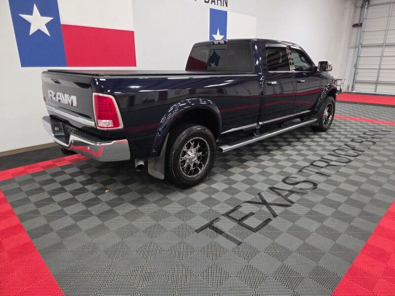 2017 Ram 3500 Limited SRW Long Bed 6.7L Diesel AISIN Transmission FREE WARRANTY Arlington TX
