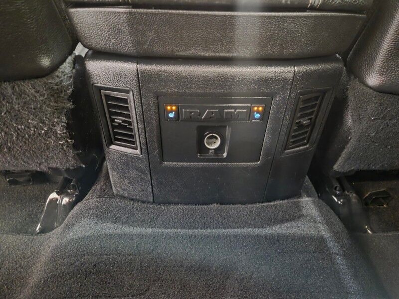 2017 Ram 3500 Limited SRW Long Bed 6.7L Diesel AISIN Transmission FREE WARRANTY Arlington TX