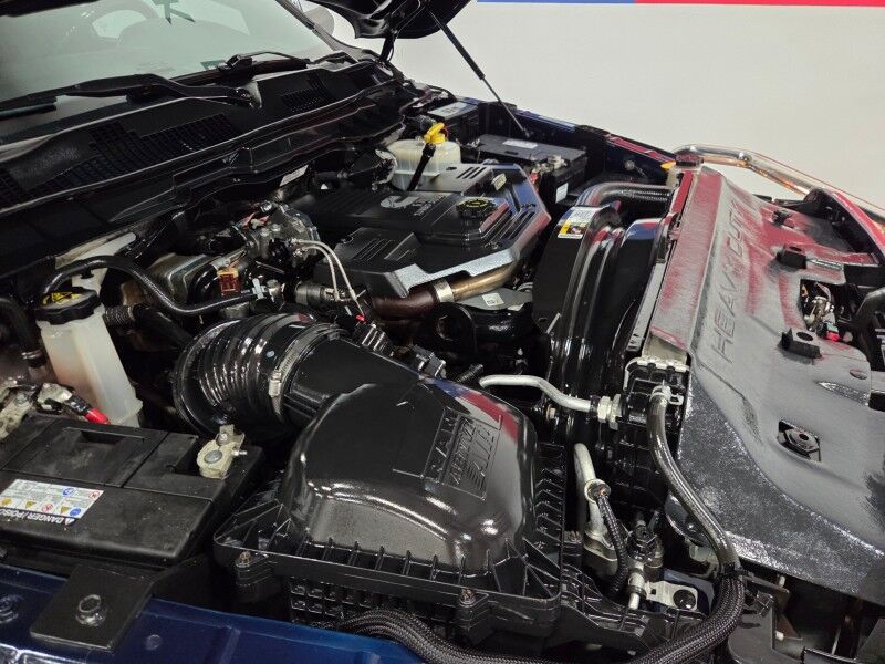 2017 Ram 3500 Limited SRW Long Bed 6.7L Diesel AISIN Transmission FREE WARRANTY Arlington TX