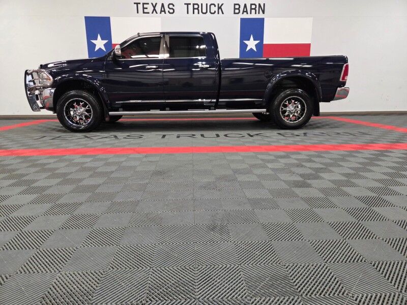 2017 Ram 3500 Limited