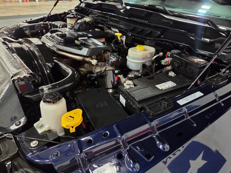 2017 Ram 3500 Limited SRW Long Bed 6.7L Diesel AISIN Transmission FREE WARRANTY Arlington TX