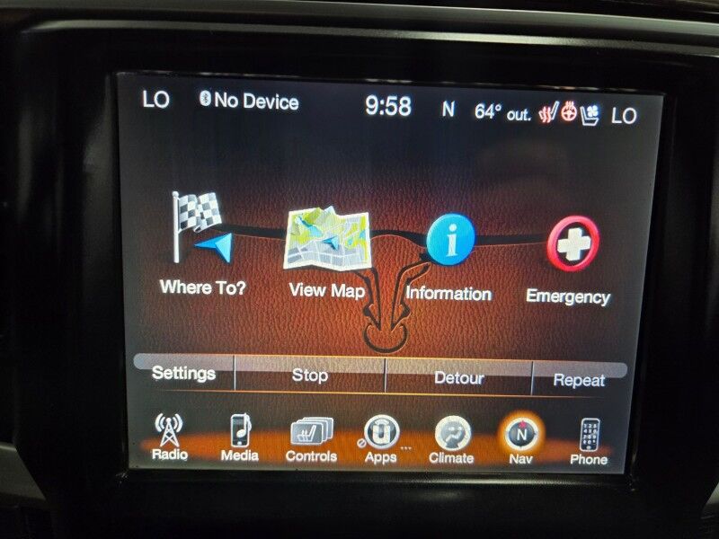 2017 Ram 3500 Limited SRW Long Bed 6.7L Diesel AISIN Transmission FREE WARRANTY Arlington TX