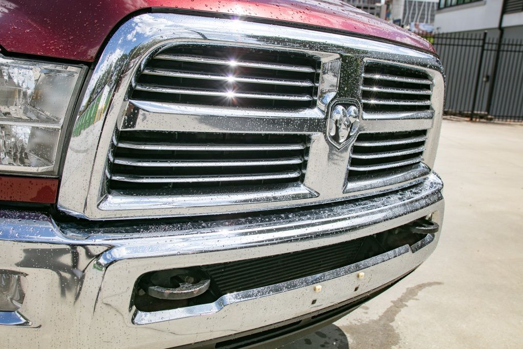 2017 Ram 3500 Lone Star