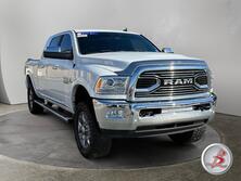 Ram 3500 Mega Cab 4x4 Limited Cummins Diesel 2017 Ram 3500 Mega Cab 4x4 Limited Cummins Diesel 2017