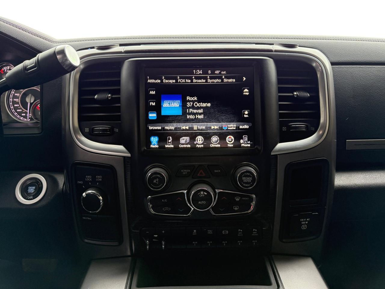 2017 Ram 3500 Mega Cab 4x4 Limited Cummins Diesel Salt Lake City UT