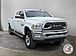 2017 Ram 3500 Mega Cab 4x4 Limited Cummins Diesel