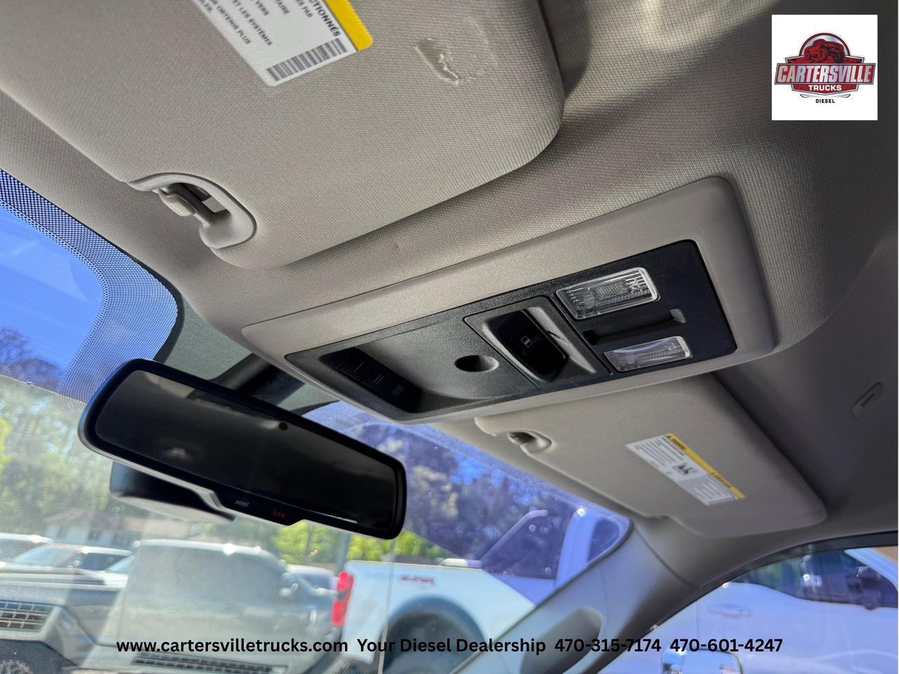 2017 Ram 3500 PENDING SALE*** Laramie 4X4 - DELETED - DUALLY Cartersville GA