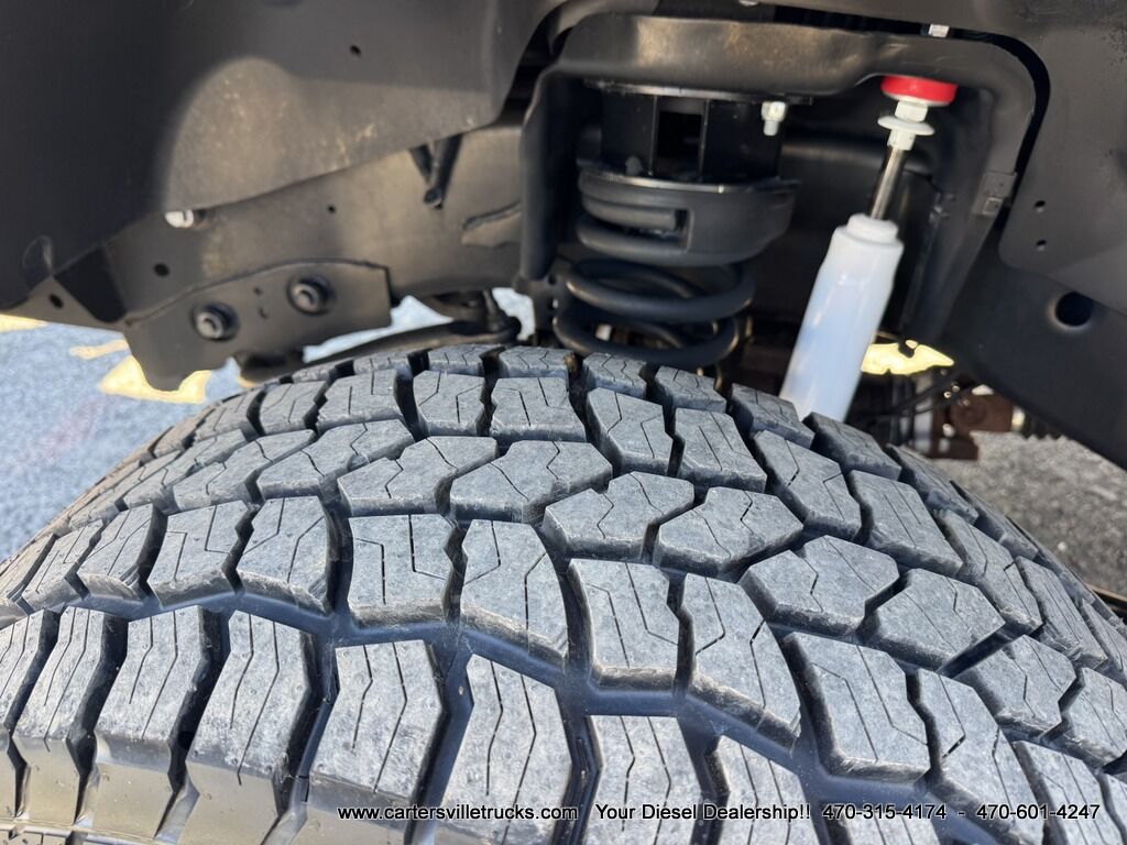 2017 Ram 3500 SLT 4X4 - DELETED - LEVELED - UPGRADES Cartersville GA