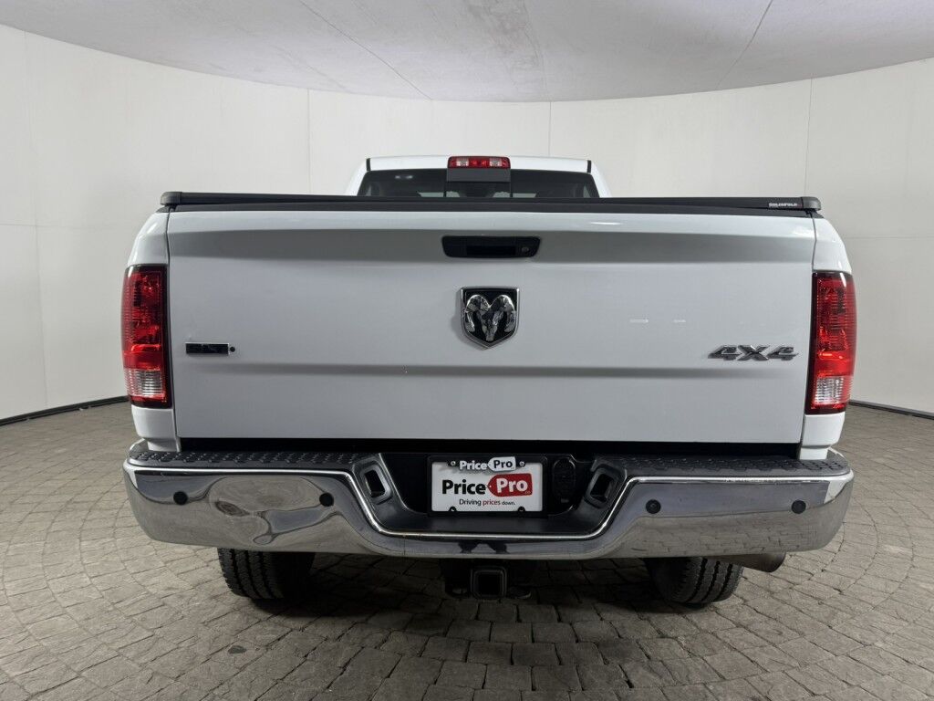 2017 Ram 3500 SLT 4x4 Reg Cab 6.4L Hemi 8' Box Maumee OH