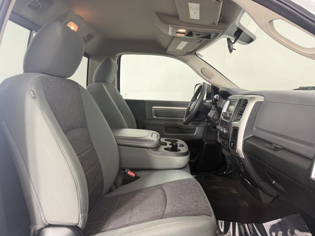 2017 Ram 3500 SLT 4x4 Reg Cab 6.4L Hemi 8' Box Maumee OH