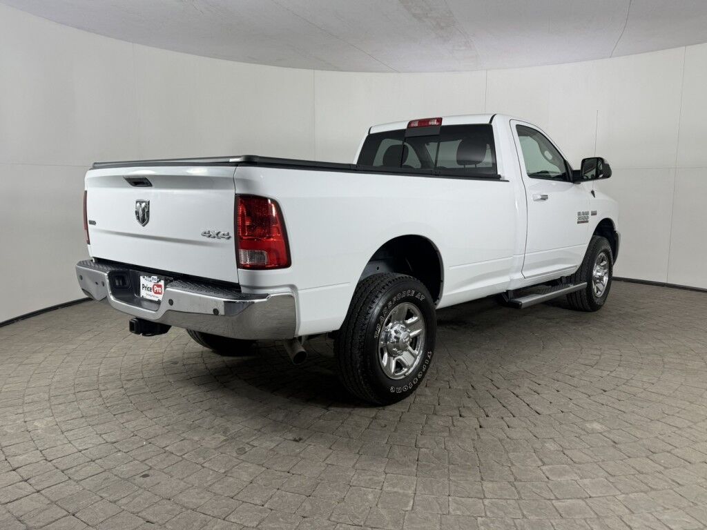 2017 Ram 3500 SLT 4x4 Reg Cab 6.4L Hemi 8' Box Maumee OH