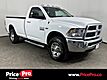 2017 Ram 3500 SLT 4x4 Reg Cab 6.4L Hemi 8' Box