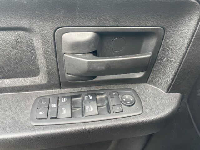 2017 Ram 3500 SLT Charlotte NC